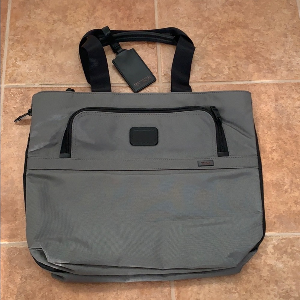 Tumi Travel Tote